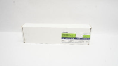 Halyard PMF16-145-10CS Curved RF Cannula 16G, 124mm x 10mm - Box of 10